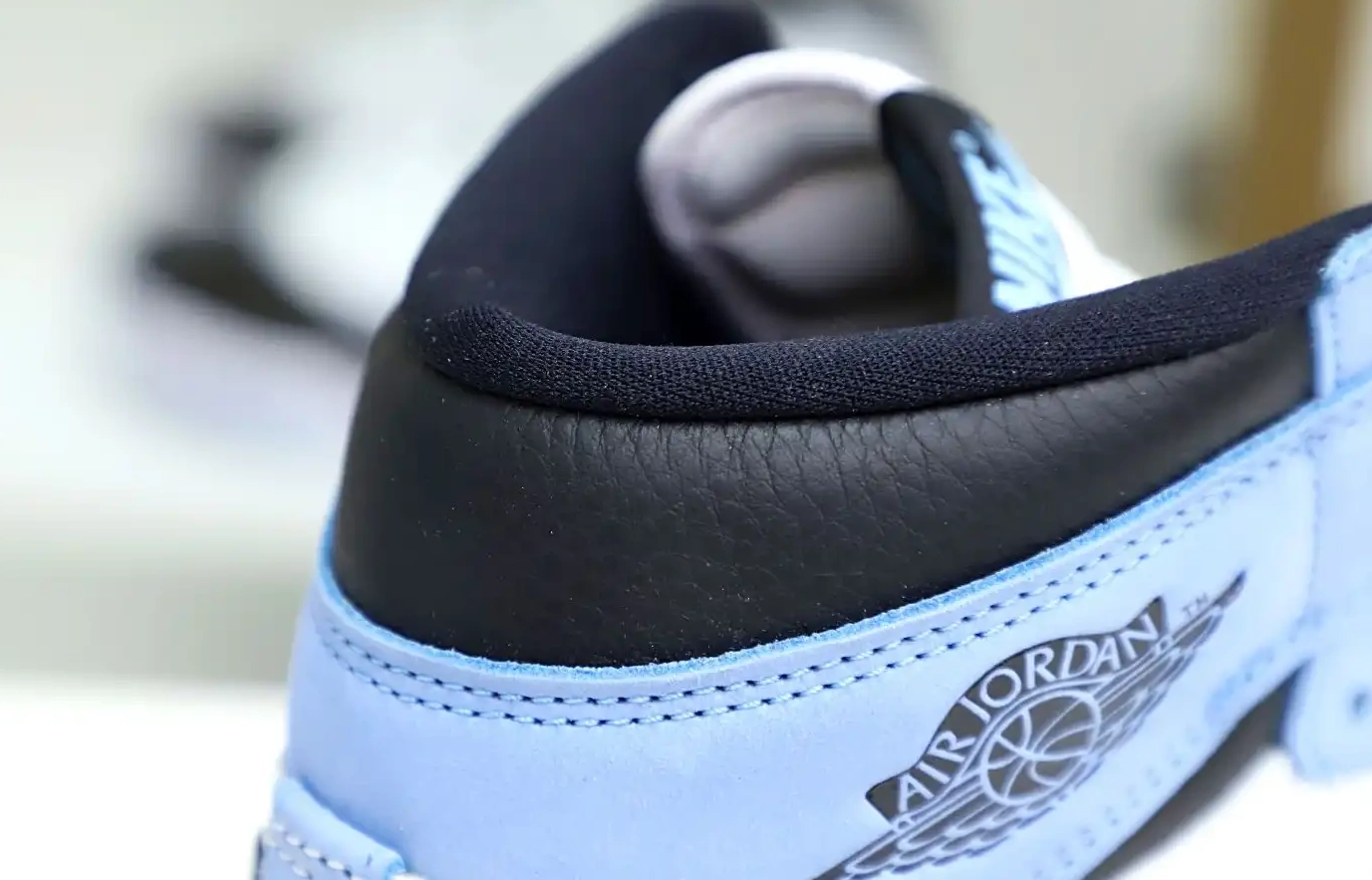 OG HIGH JORDAN 'UNIVERSITY 1 AIR RETRO 0503